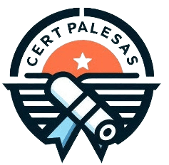 Logo CertPalestras
